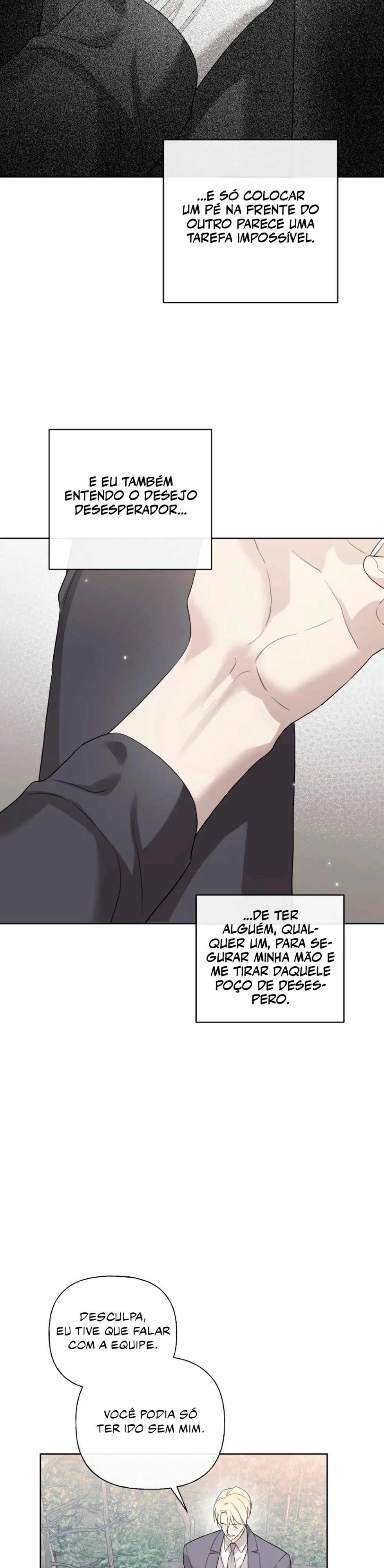 Perigo Orientador Capítulo 44 Página 12