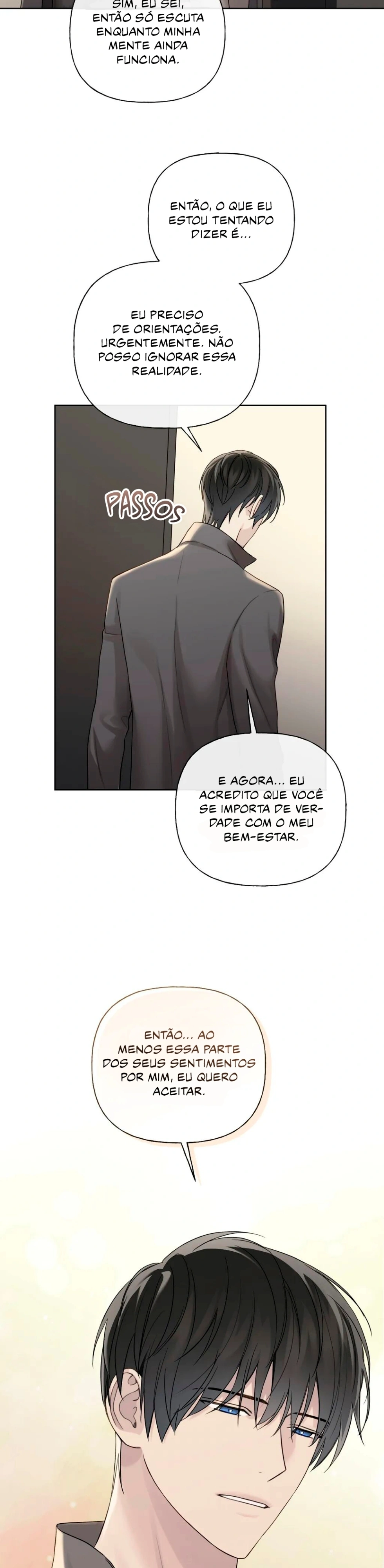 Perigo Orientador Capítulo 44 Página 17
