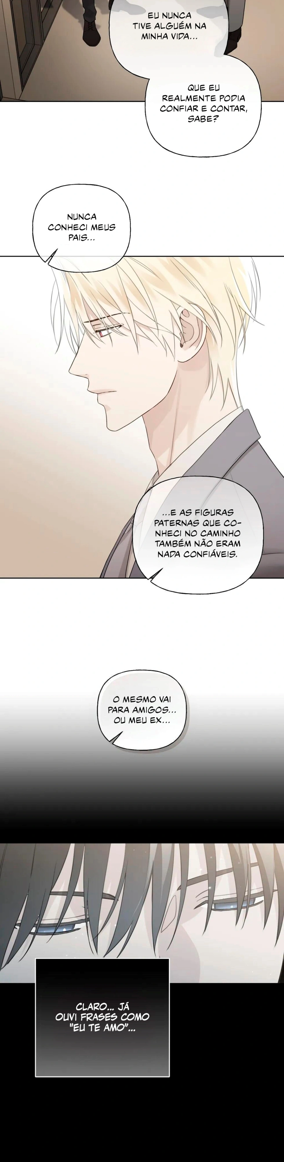 Perigo Orientador Capítulo 44 Página 19