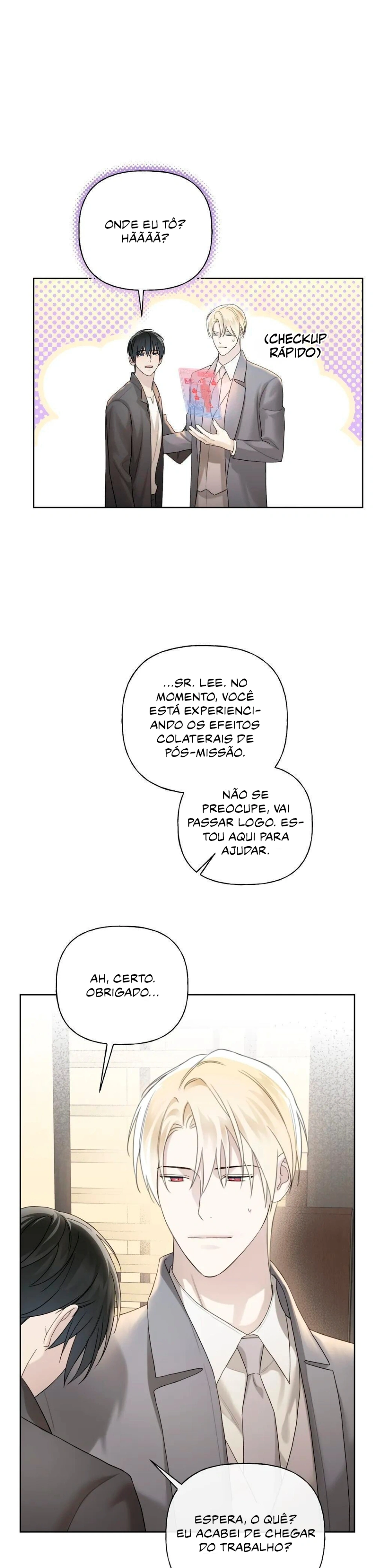 Perigo Orientador Capítulo 44 Página 24