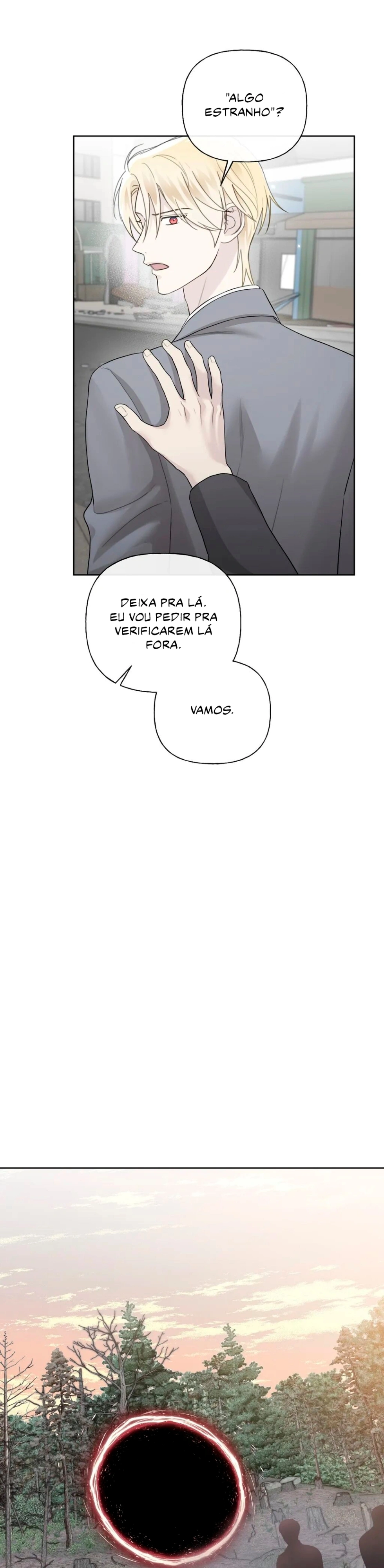 Perigo Orientador Capítulo 44 Página 5