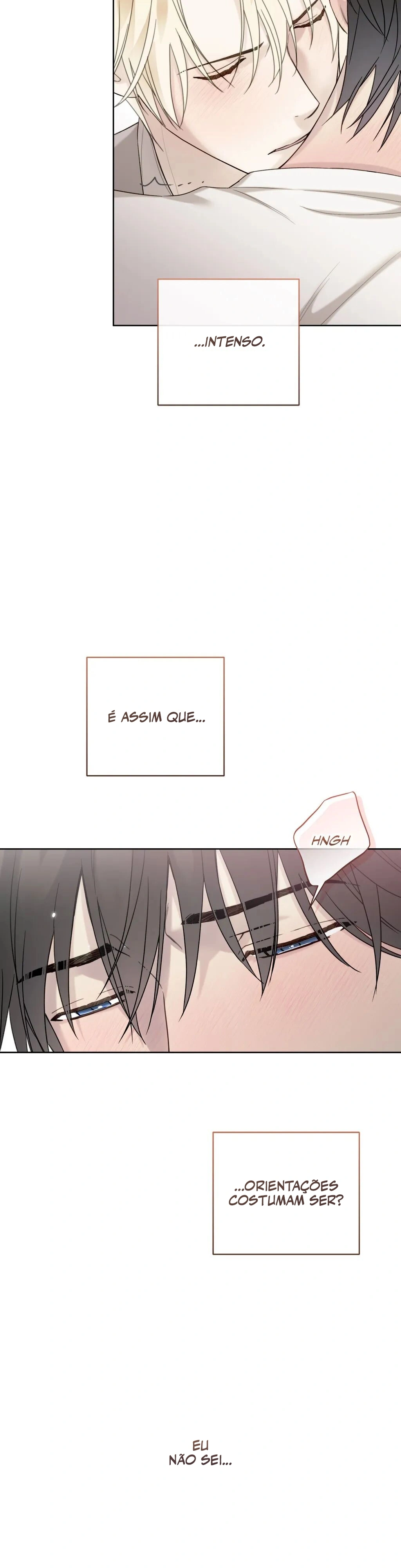 Perigo Orientador Capítulo 46 Página 16