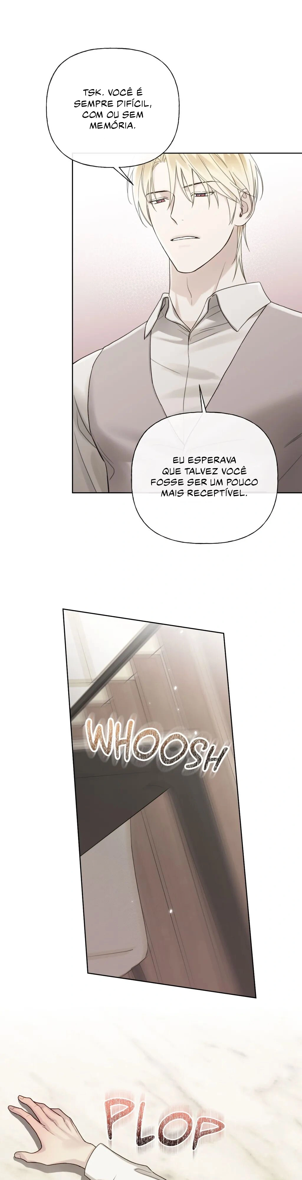 Perigo Orientador Capítulo 46 Página 23