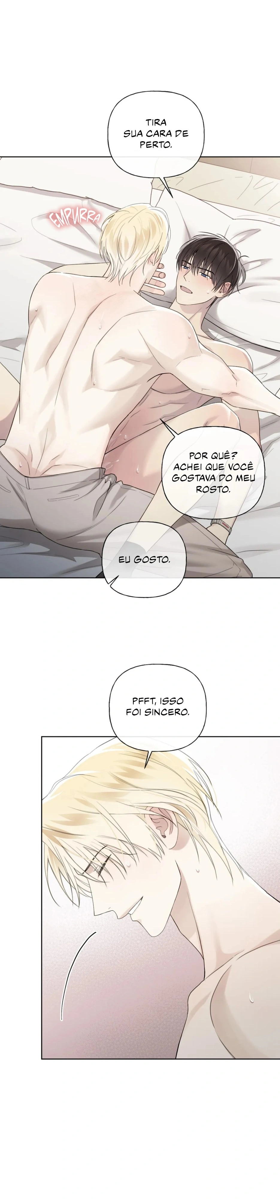 Perigo Orientador Capítulo 48 Página 15