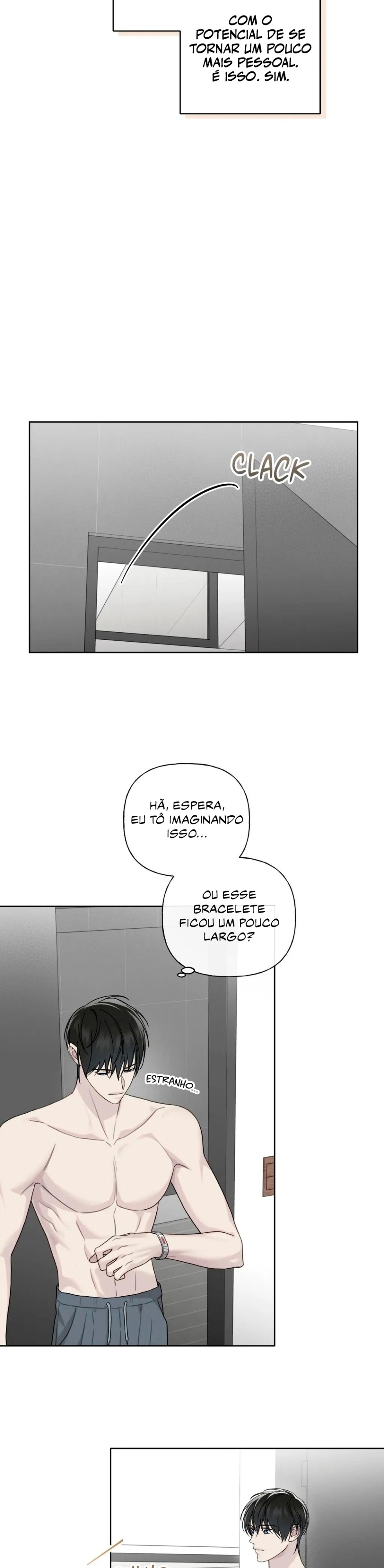 Perigo Orientador Capítulo 49 Página 14