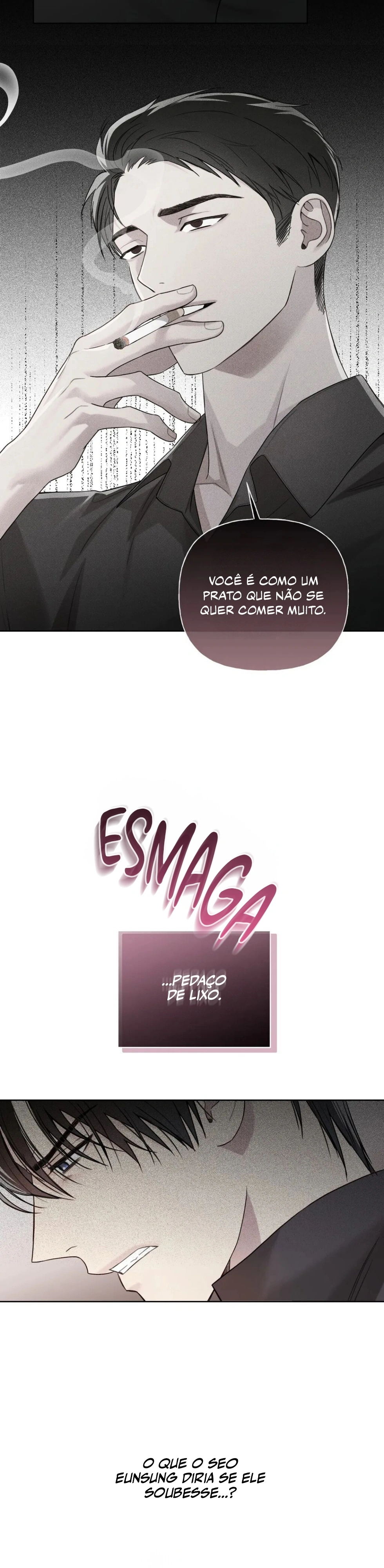 Perigo Orientador Capítulo 51 Página 5
