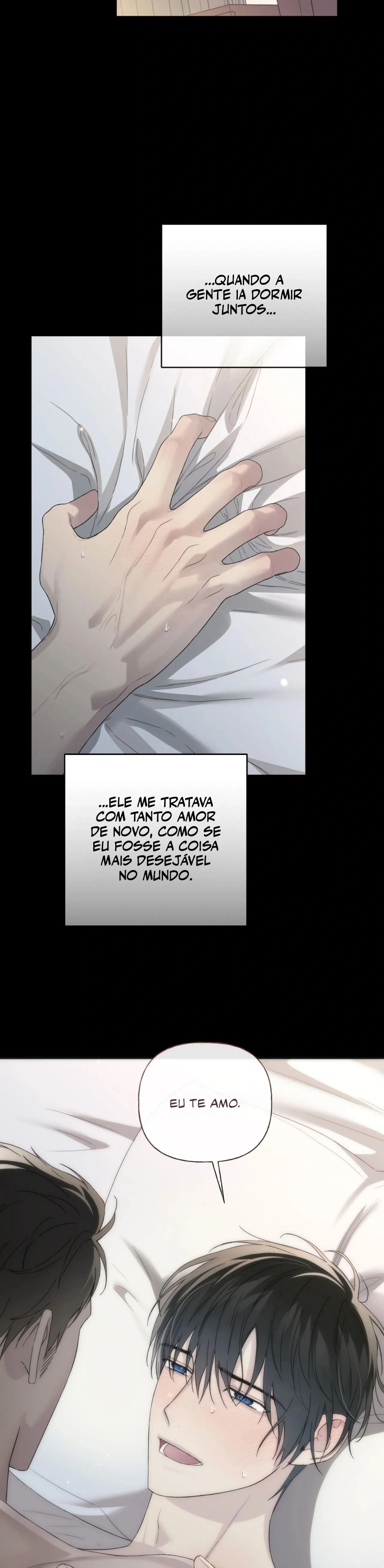 Perigo Orientador Capítulo 52 Página 16
