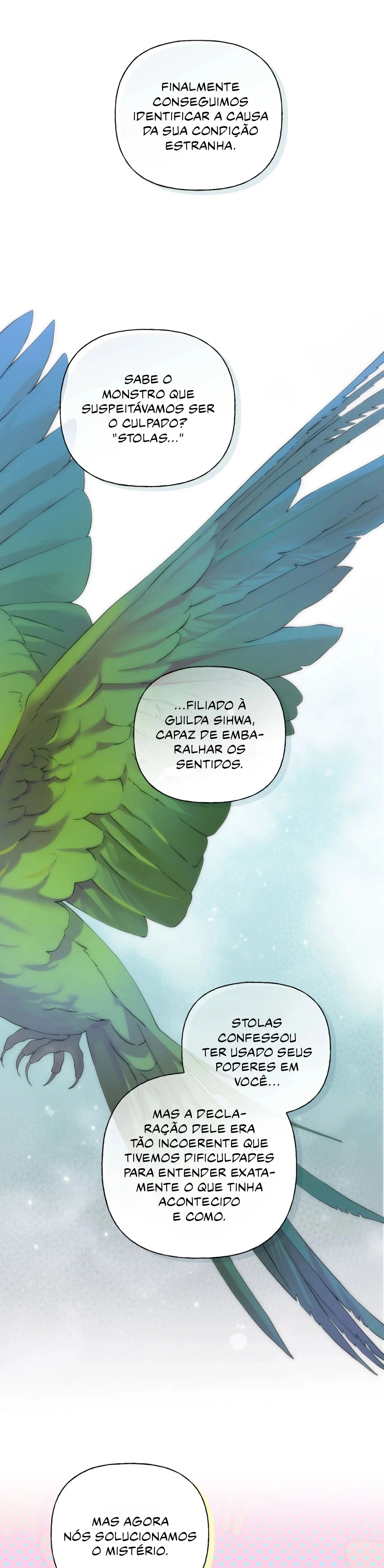 Perigo Orientador Capítulo 53 Página 12