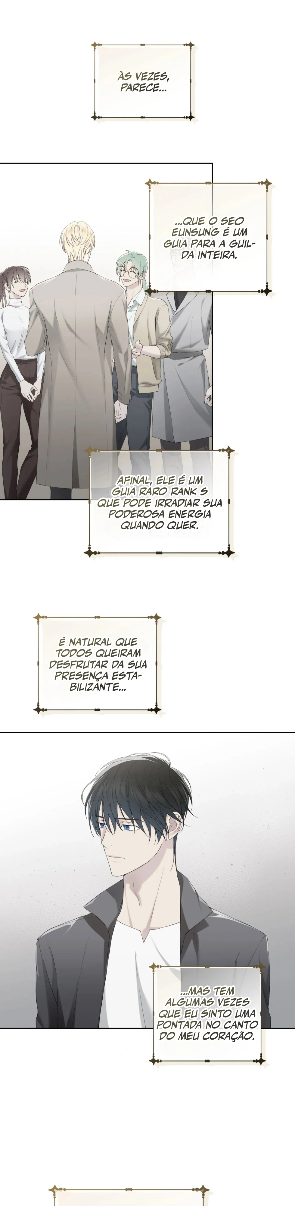 Perigo Orientador Capítulo 53 Página 4