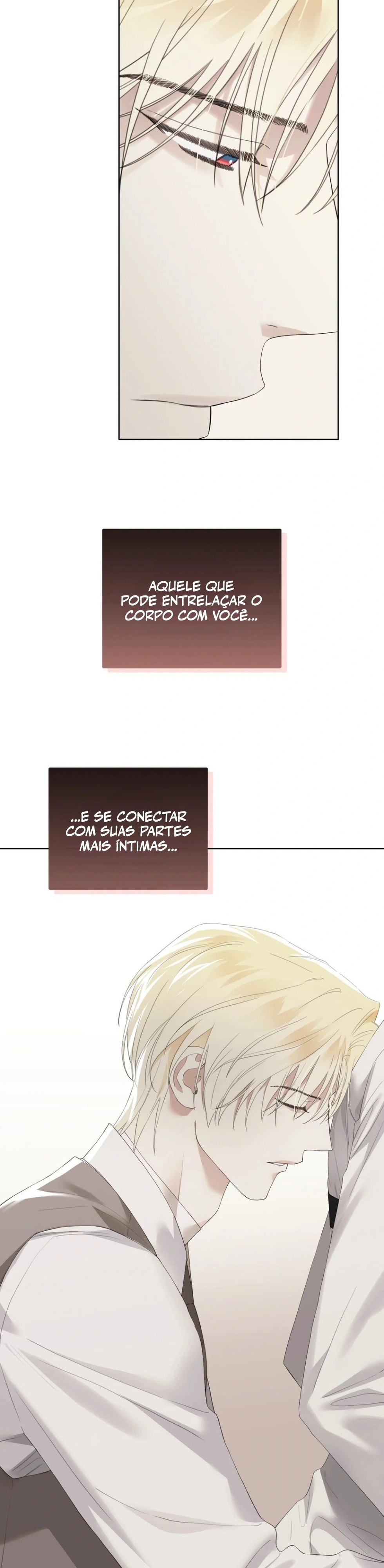 Perigo Orientador Capítulo 55 Página 16