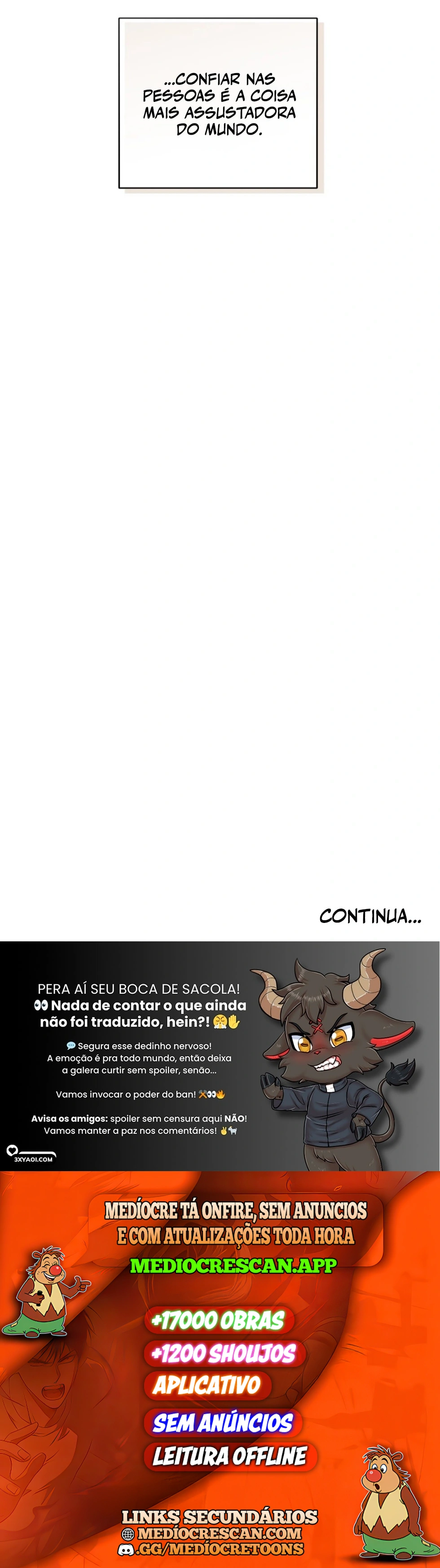 Perigo Orientador Capítulo 57 Página 27