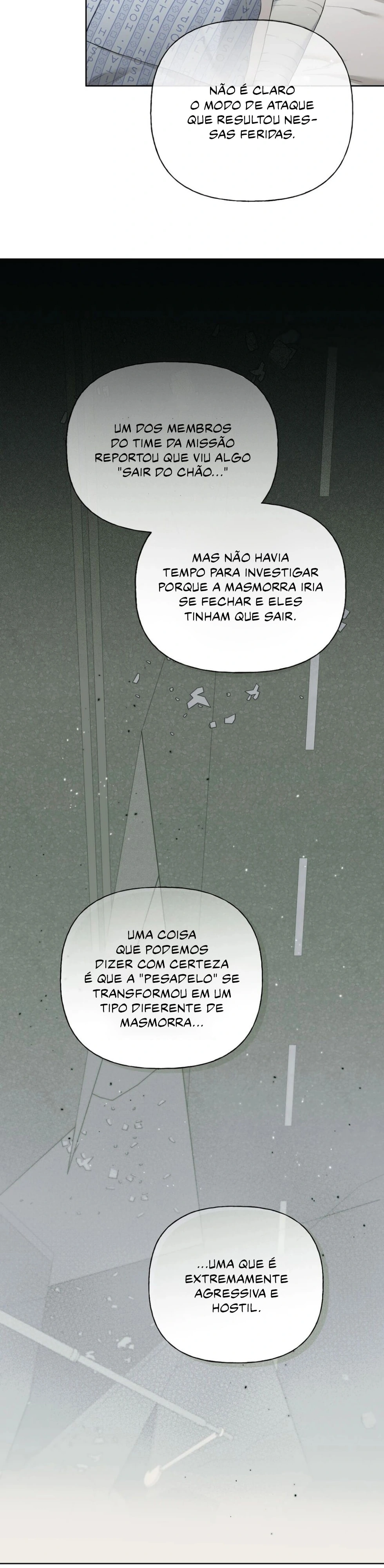 Perigo Orientador Capítulo 58 Página 10