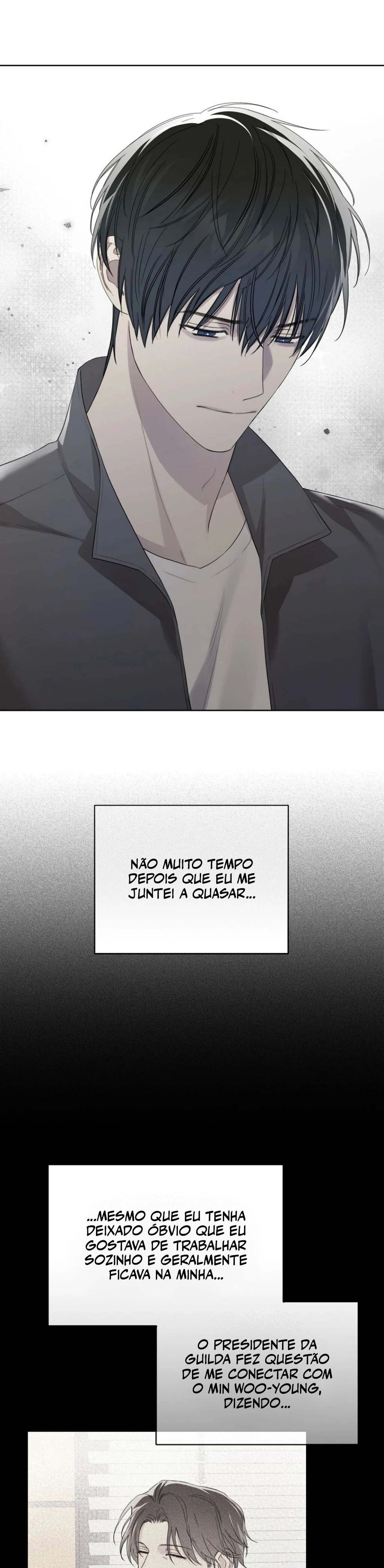 Perigo Orientador Capítulo 58 Página 12