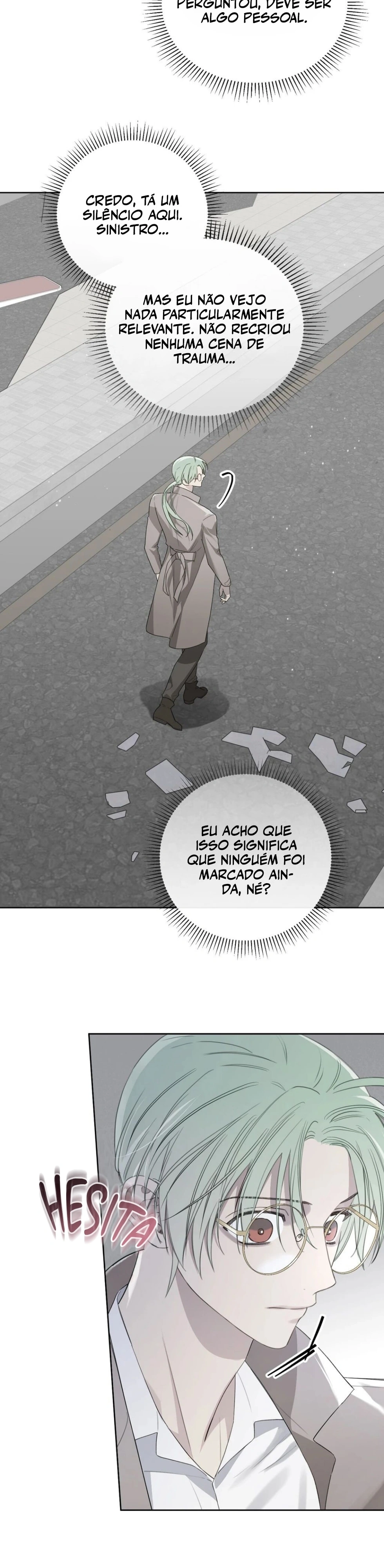 Perigo Orientador Capítulo 58 Página 5