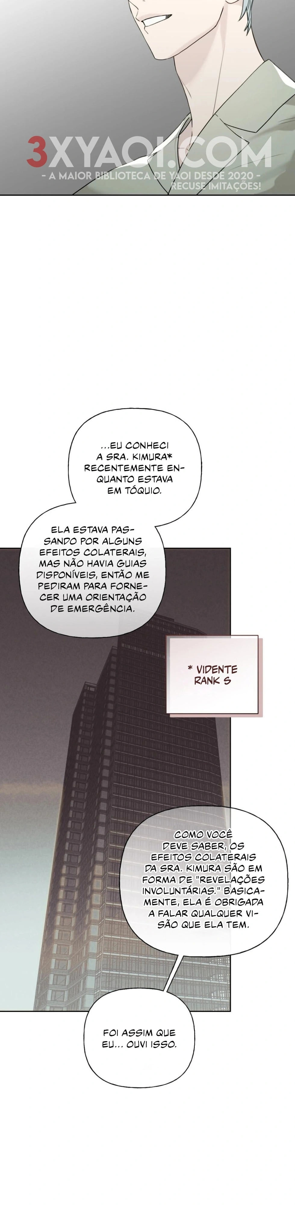 Perigo Orientador Capítulo 59 Página 18