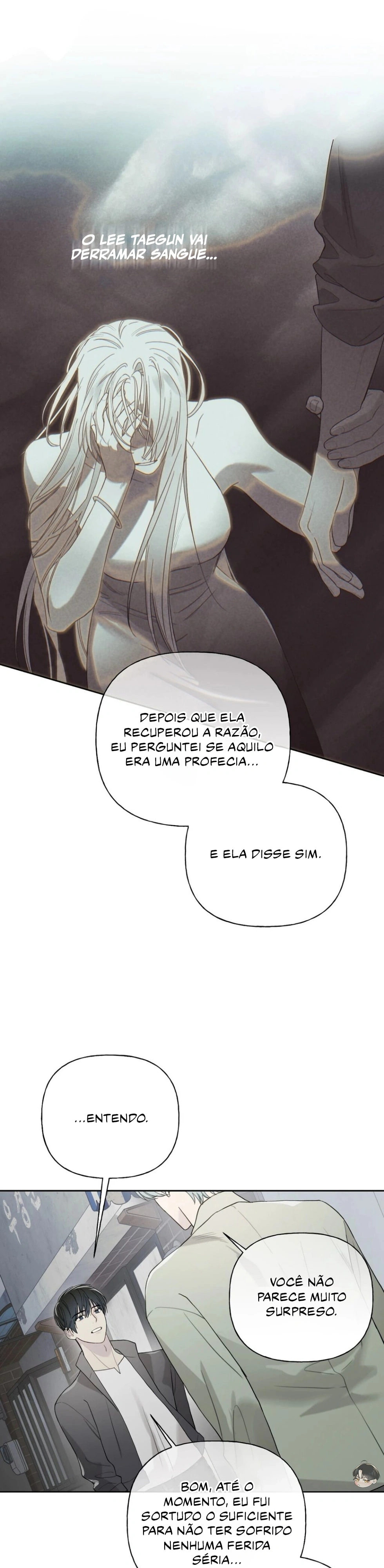 Perigo Orientador Capítulo 59 Página 19