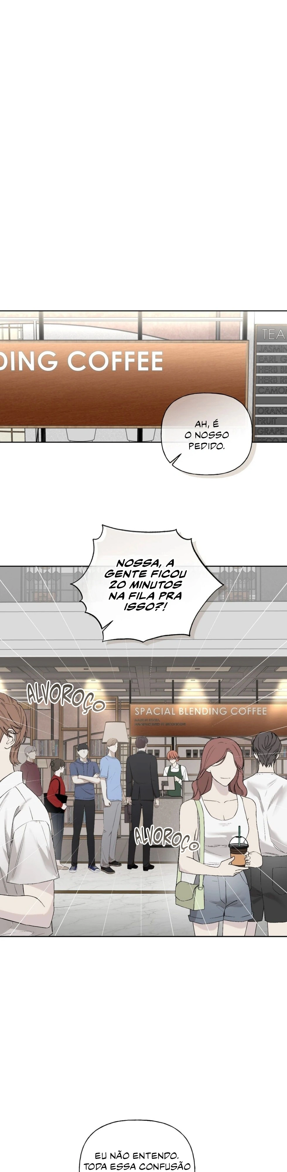 Perigo Orientador Capítulo 60 Página 17