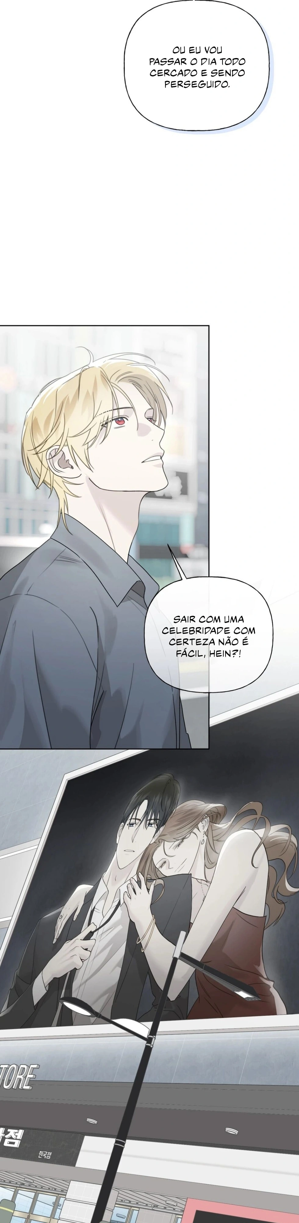 Perigo Orientador Capítulo 60 Página 6