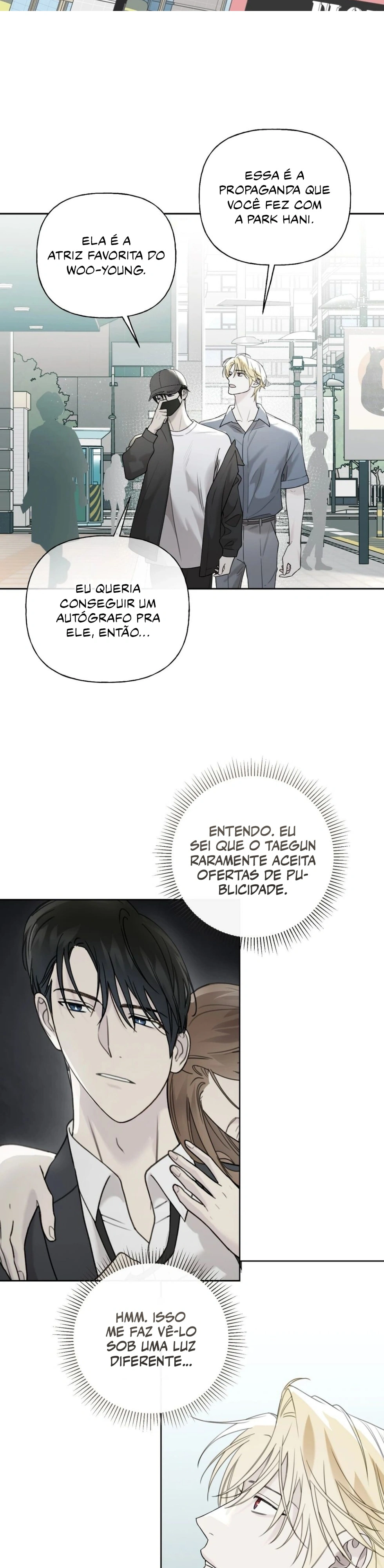 Perigo Orientador Capítulo 60 Página 7