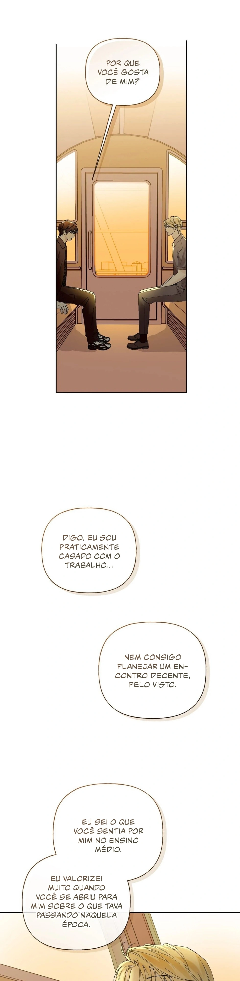Perigo Orientador Capítulo 61 Página 24