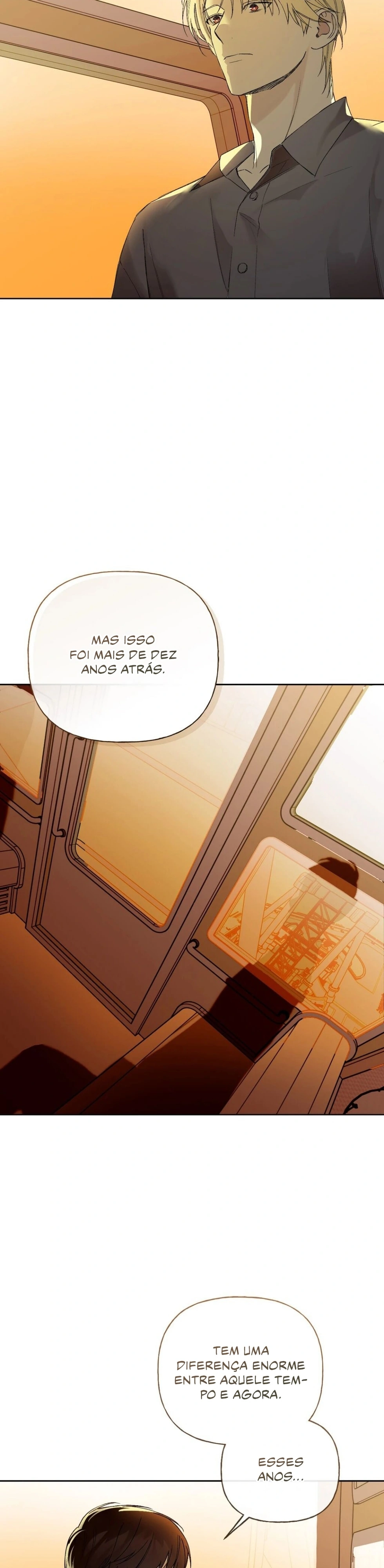 Perigo Orientador Capítulo 61 Página 25