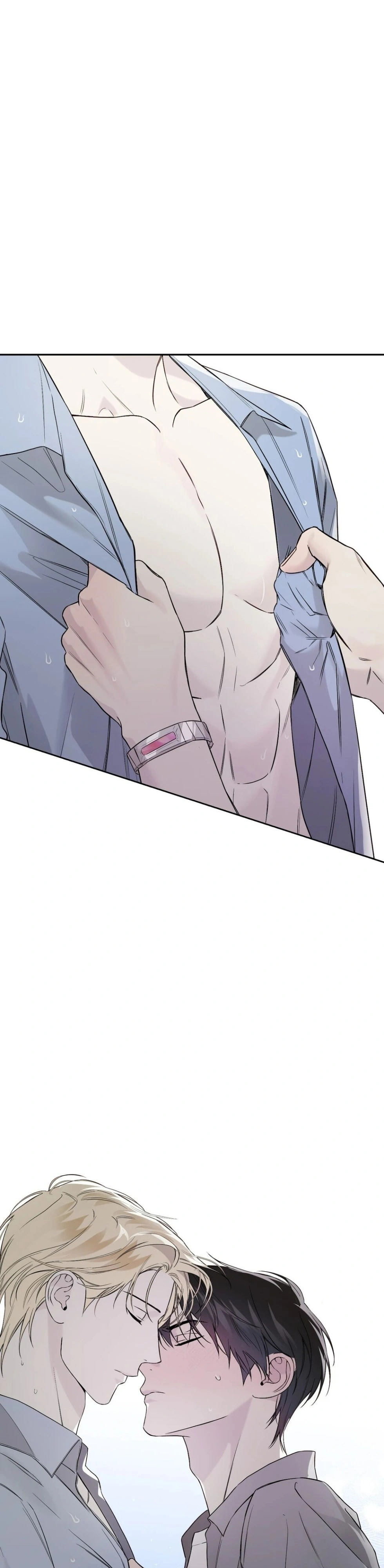 Perigo Orientador Capítulo 62 Página 30