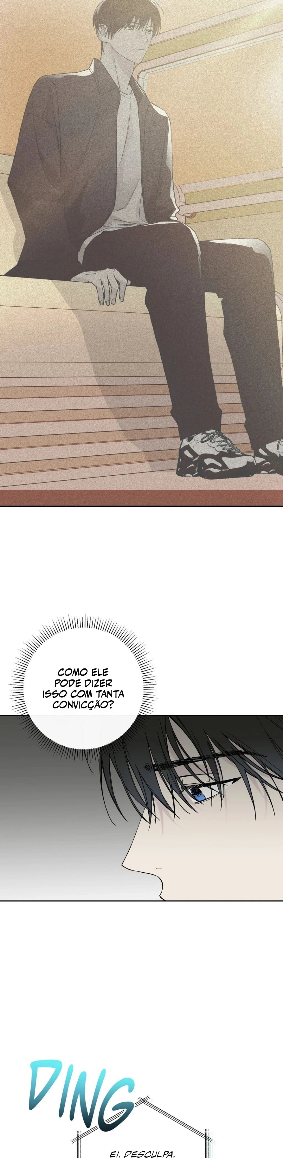 Perigo Orientador Capítulo 62 Página 8