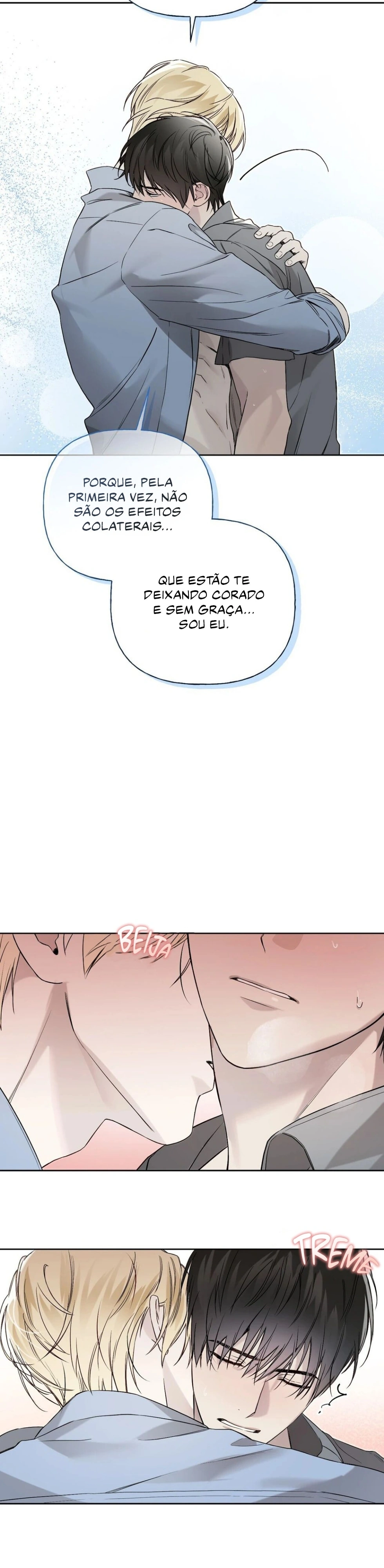 Perigo Orientador Capítulo 63 Página 5