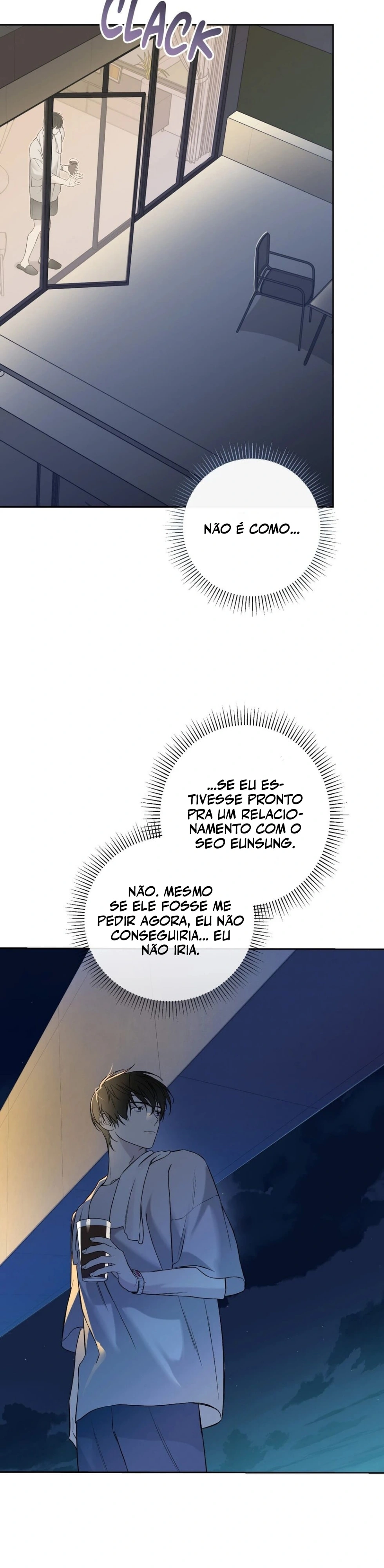 Perigo Orientador Capítulo 64 Página 20