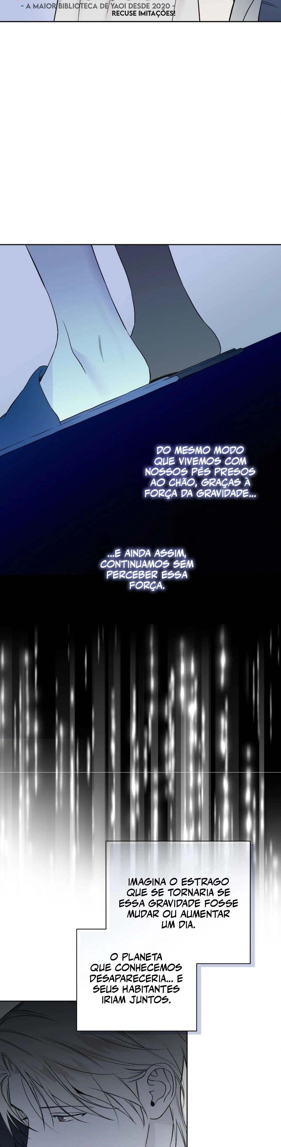 Perigo Orientador Capítulo 64 Página 26