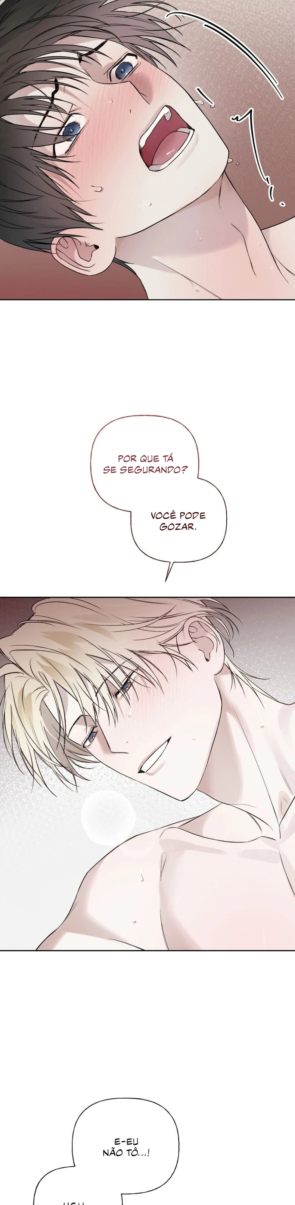 Perigo Orientador Capítulo 64 Página 4
