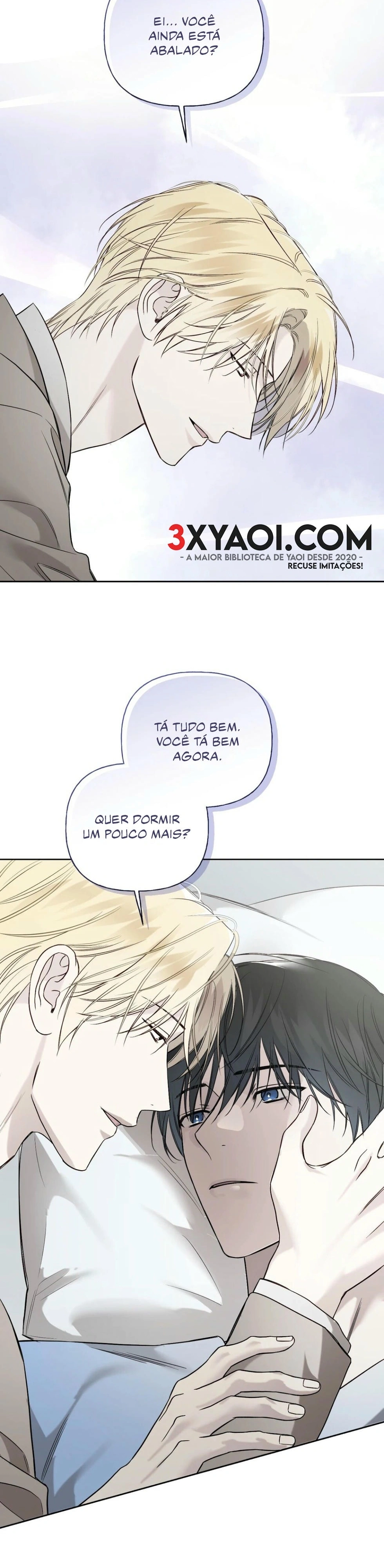 Perigo Orientador Capítulo 66 Página 25