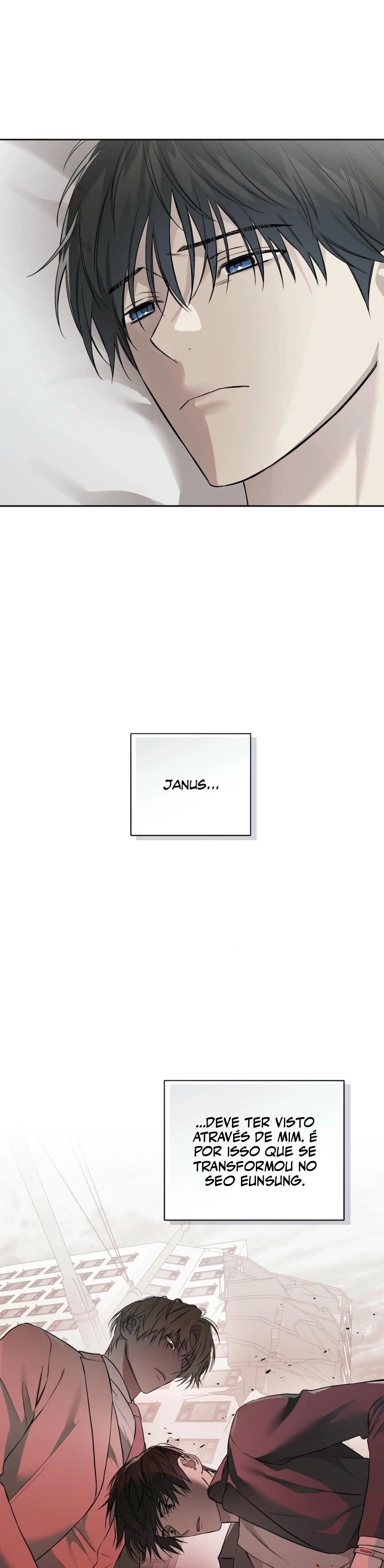 Perigo Orientador Capítulo 66 Página 26