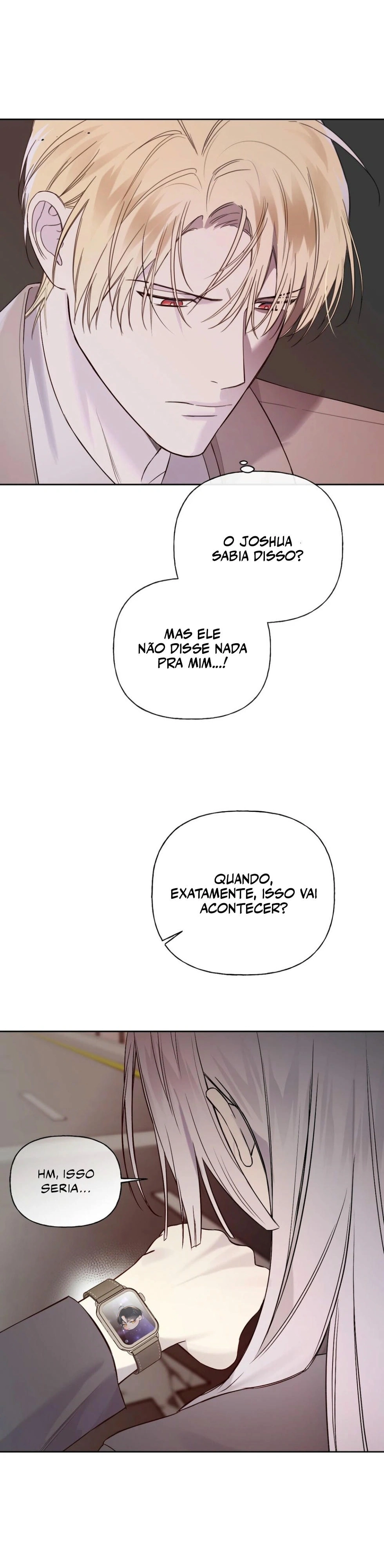 Perigo Orientador Capítulo 66 Página 9