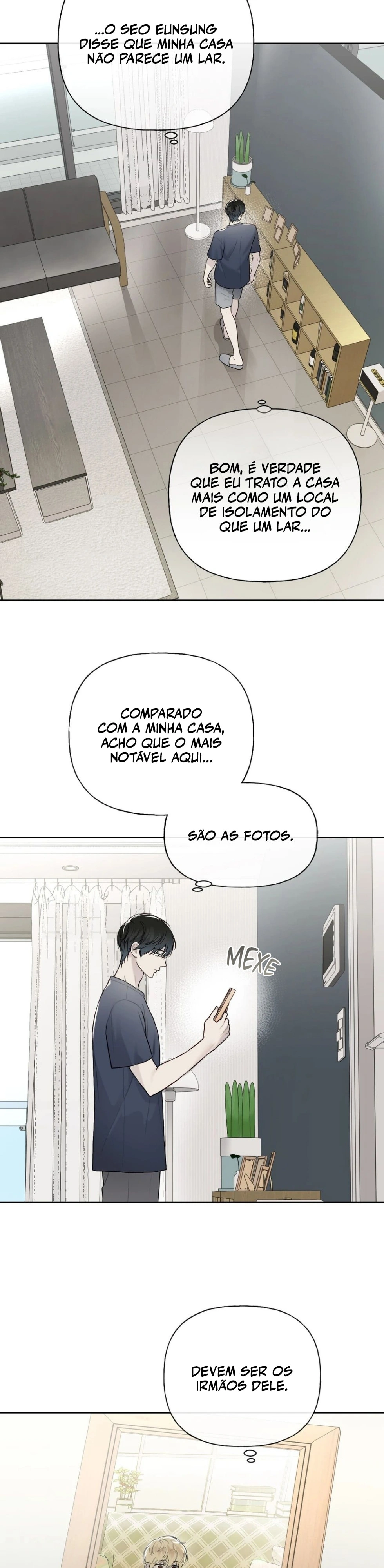 Perigo Orientador Capítulo 68 Página 10