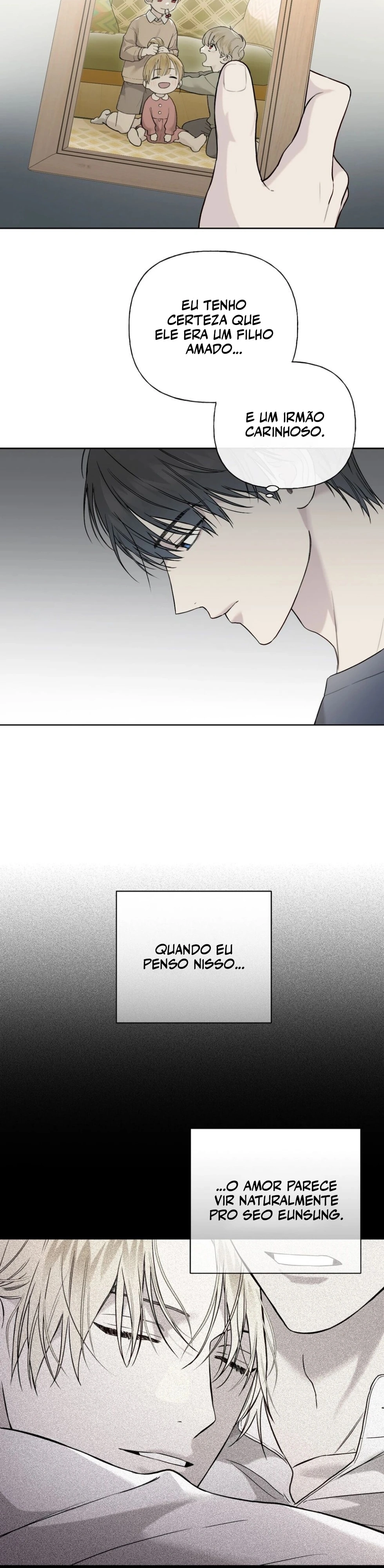 Perigo Orientador Capítulo 68 Página 11