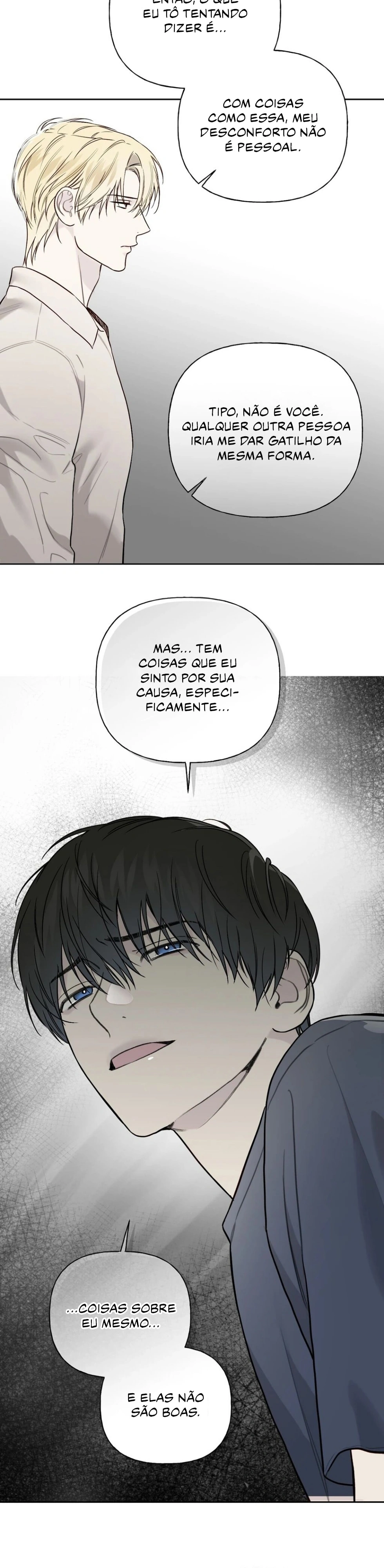 Perigo Orientador Capítulo 68 Página 25