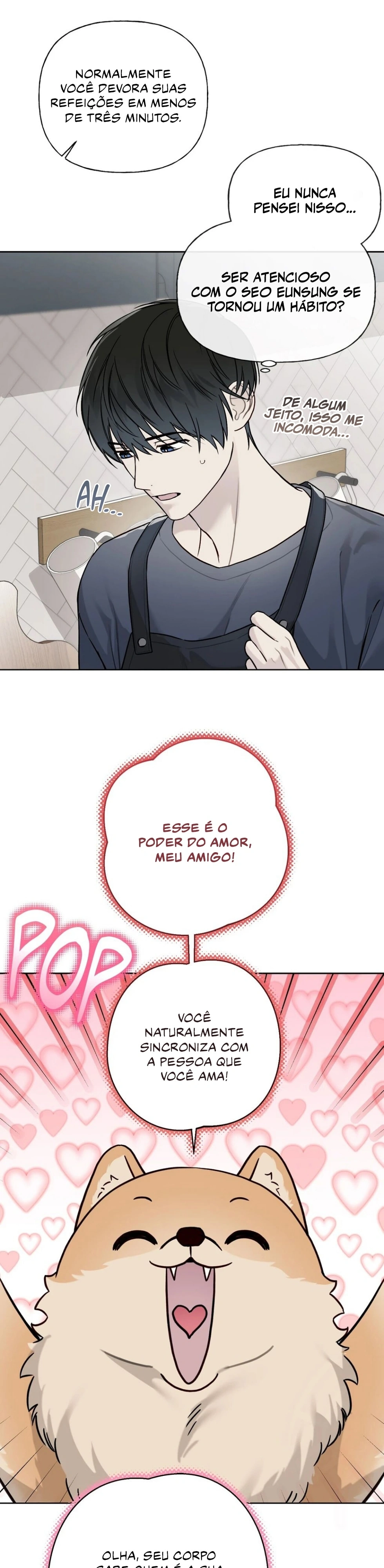 Perigo Orientador Capítulo 68 Página 4