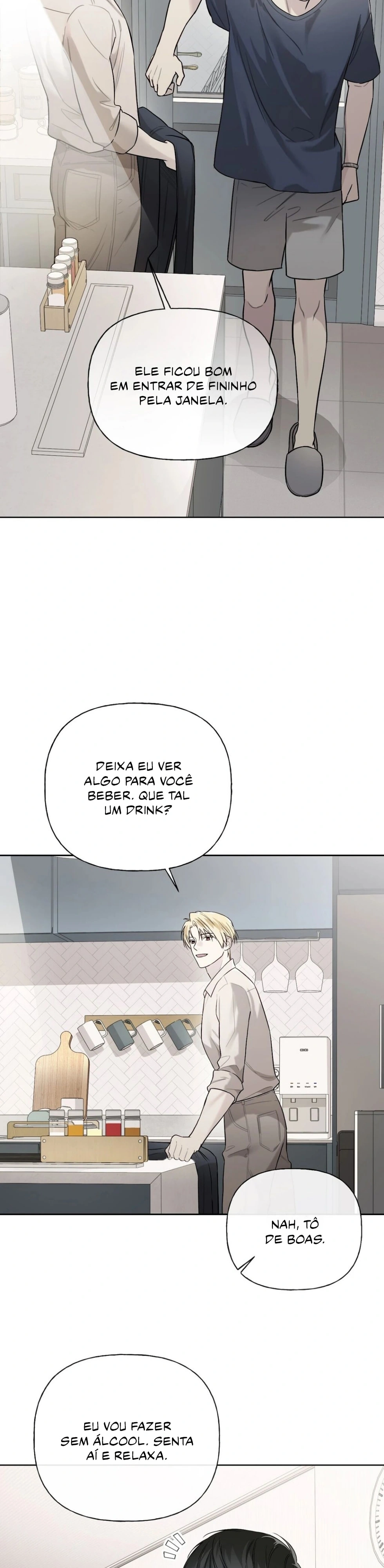 Perigo Orientador Capítulo 68 Página 7