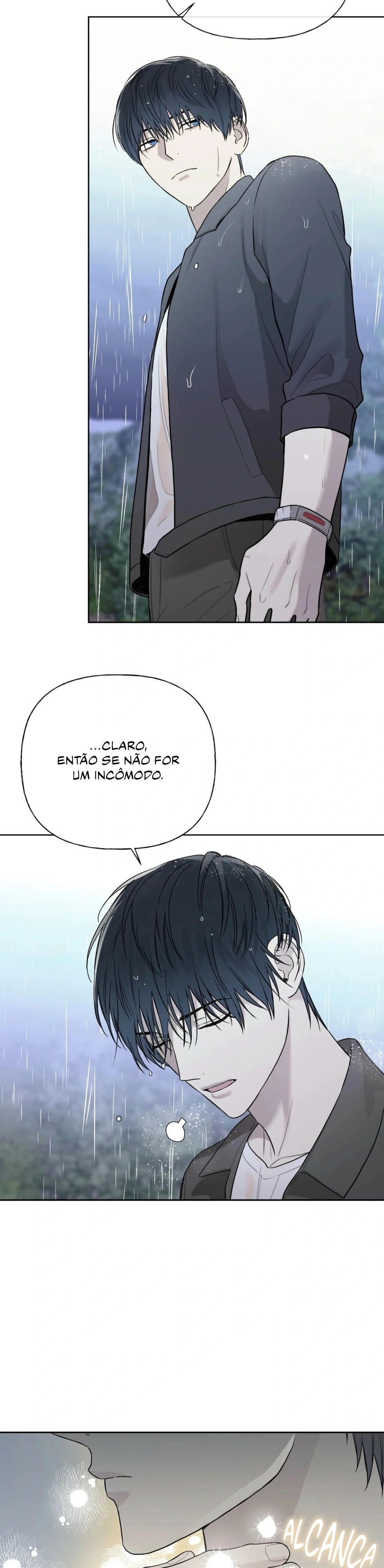 Perigo Orientador Capítulo 69 Página 15