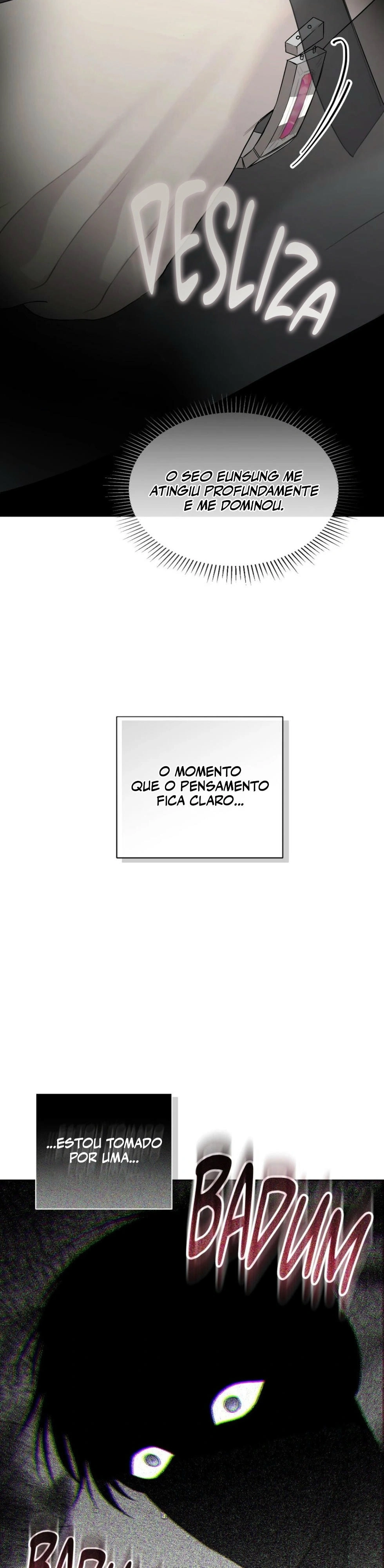 Perigo Orientador Capítulo 69 Página 23