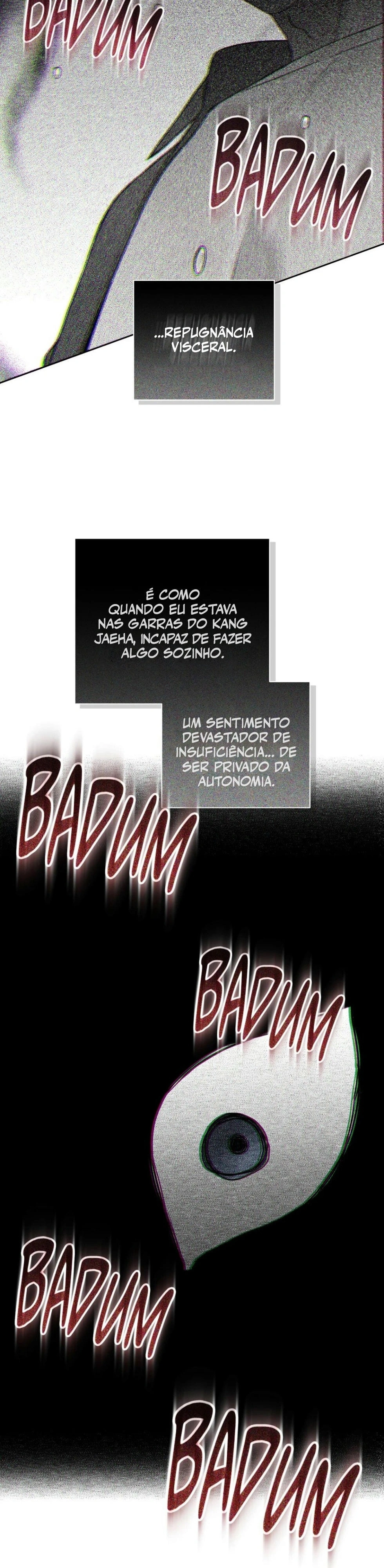 Perigo Orientador Capítulo 69 Página 24
