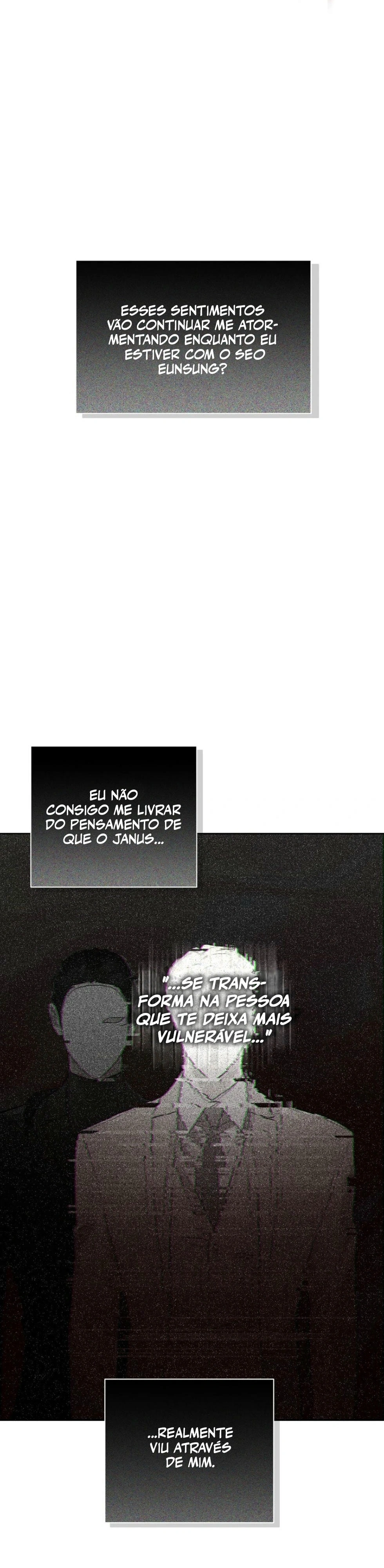 Perigo Orientador Capítulo 69 Página 25