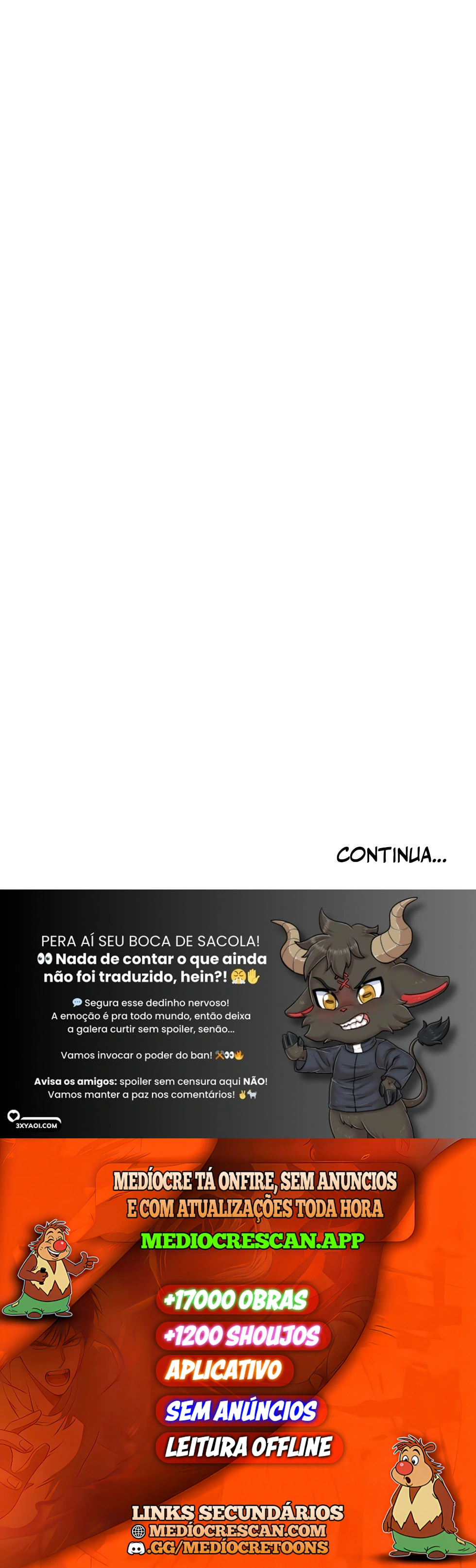 Perigo Orientador Capítulo 69 Página 29