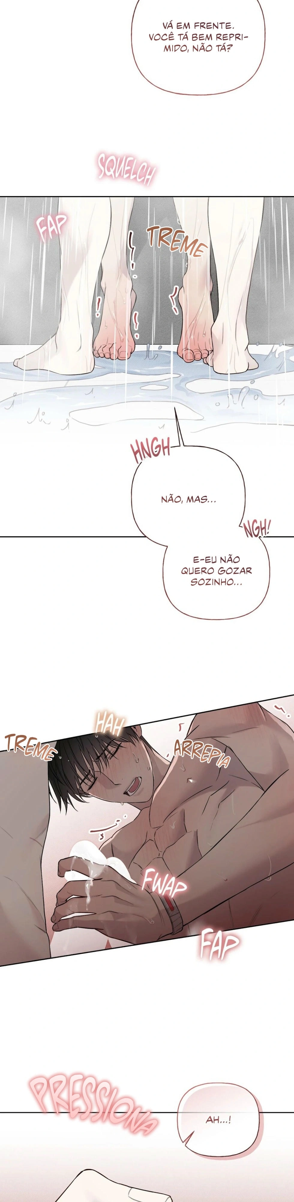 Perigo Orientador Capítulo 70 Página 22