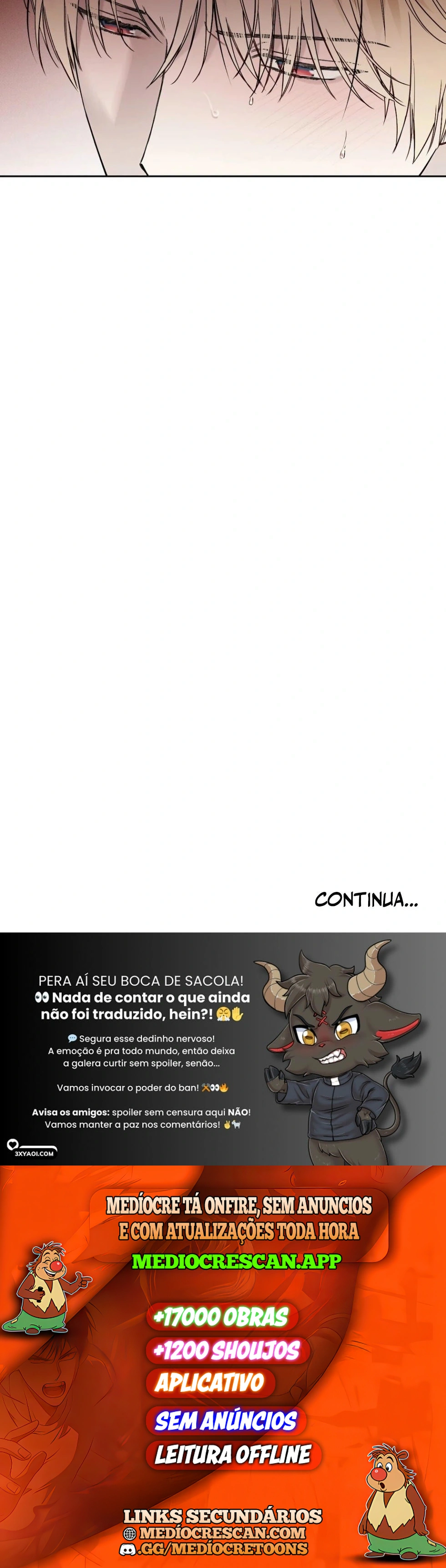 Perigo Orientador Capítulo 70 Página 25