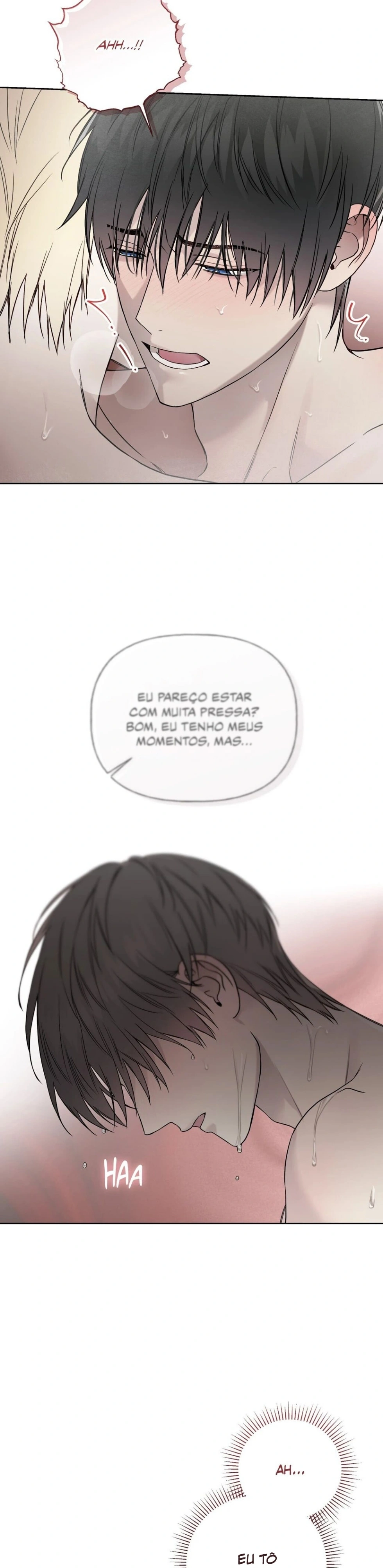 Perigo Orientador Capítulo 71 Página 5