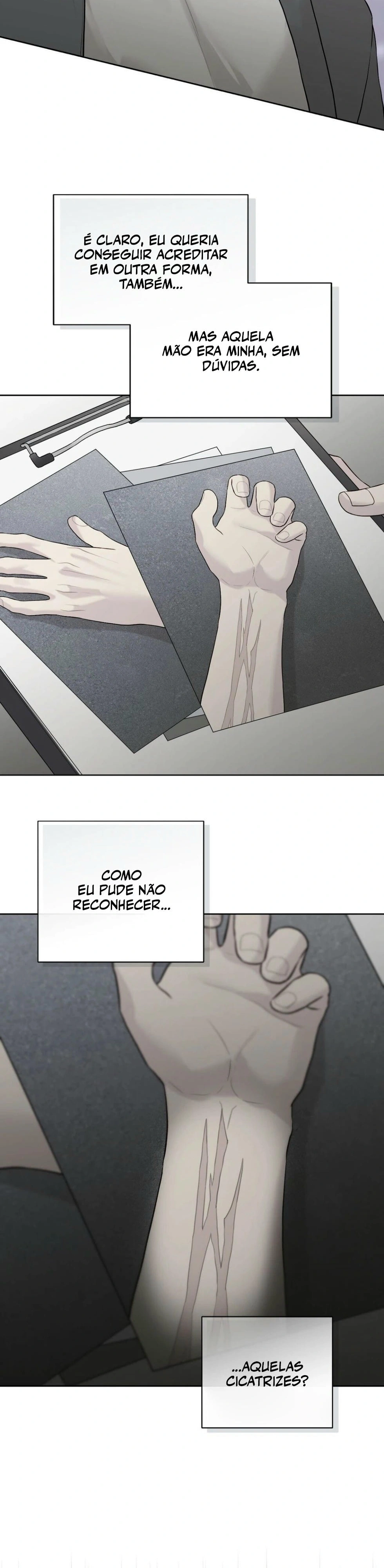 Perigo Orientador Capítulo 72 Página 19