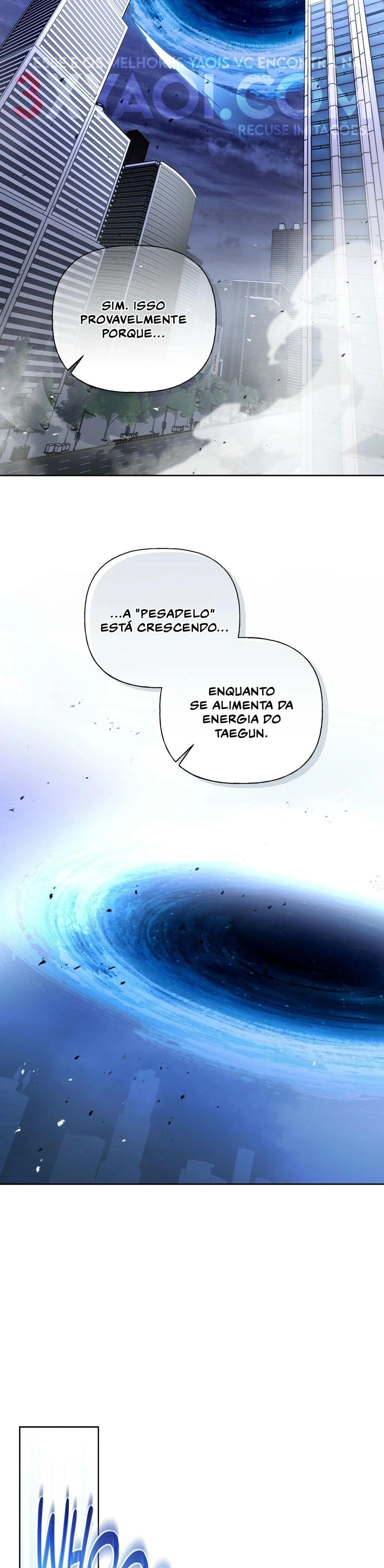 Perigo Orientador Capítulo 73 Página 17