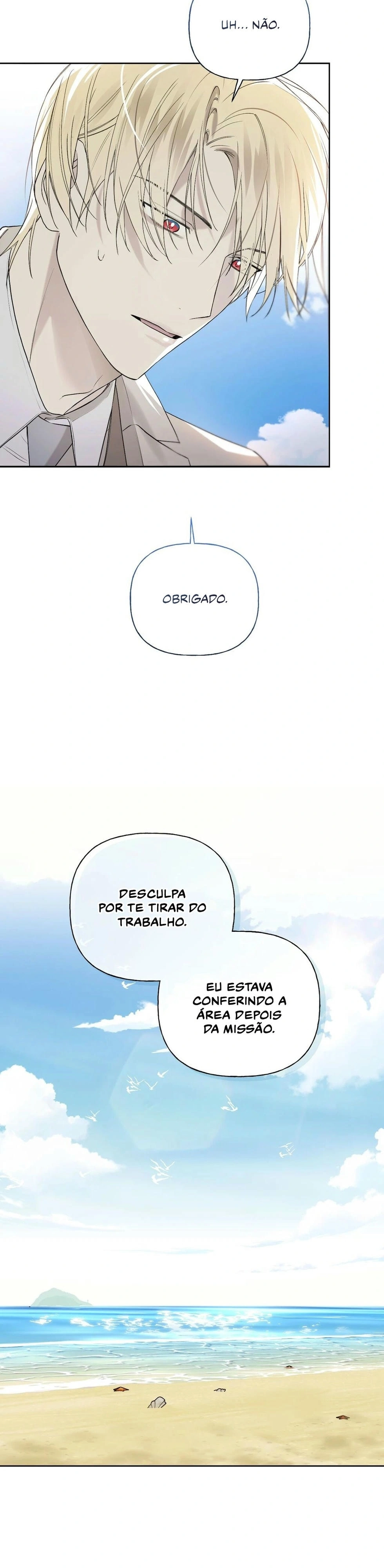 Perigo Orientador Capítulo 73 Página 24